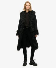 Long Afghan Coat