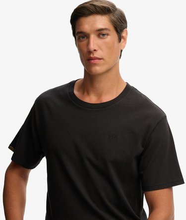 T-shirt Essentials Vestibilità Comoda Image 2