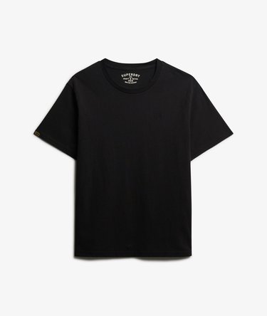 T-shirt Essentials Vestibilità Comoda Image 6