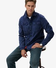 Merchant Military Overshirt