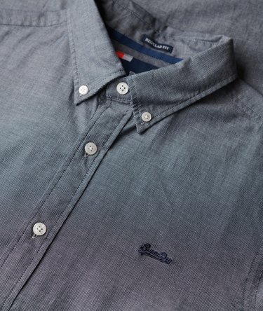 Essentials Tailored Lite Shirt Image 6