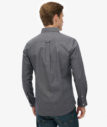 Essentials Tailored Lite Shirt Image 5