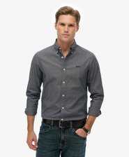 Essentials Tailored Lite Shirt