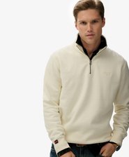 Essential Logo Half Zip
