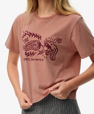 Roadside Trade Relaxed T-Shirt