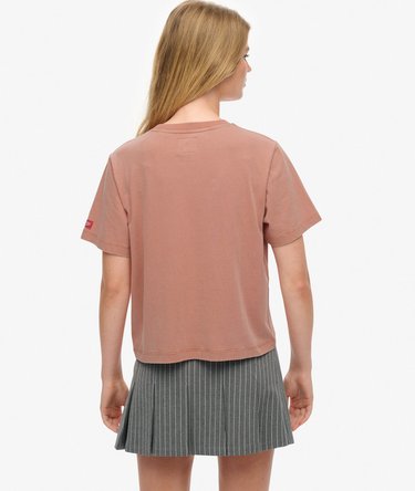 Roadside Trade Relaxed T-Shirt Image 5