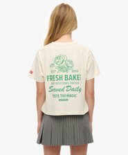 Roadside Trade Relaxed T-Shirt