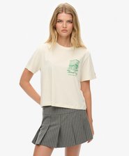 Roadside Trade Relaxed T-Shirt