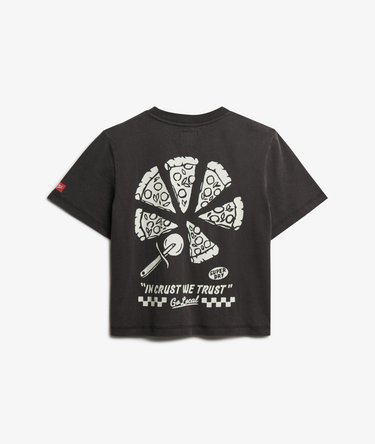 Roadside Trade Relaxed T-Shirt Image 8