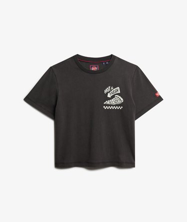 Roadside Trade Relaxed T-Shirt Image 7
