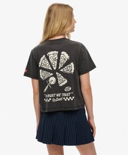 Roadside Trade Relaxed T-Shirt