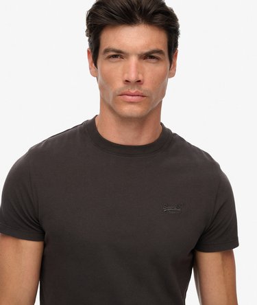 Essential Logo T-Shirt Image 4