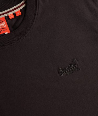 Essential Logo T-Shirt Image 6