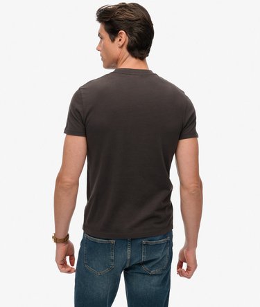 Essential Logo T-Shirt Image 5