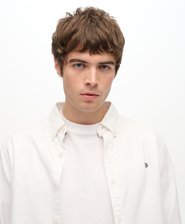 Classic Oxford Long Sleeve Shirt