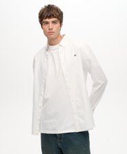 Classic Oxford Long Sleeve Shirt