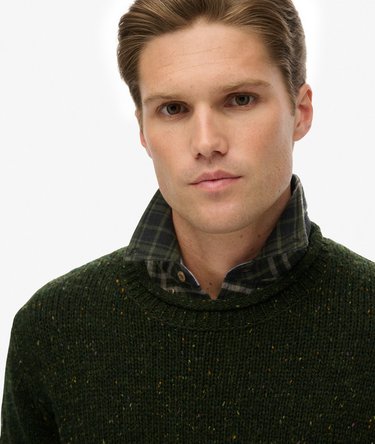 Donegal Jumper Image 4