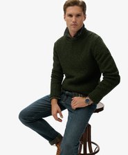 Donegal Jumper
