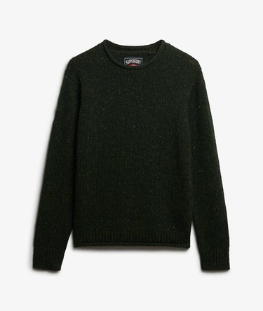 Donegal Jumper Image 6