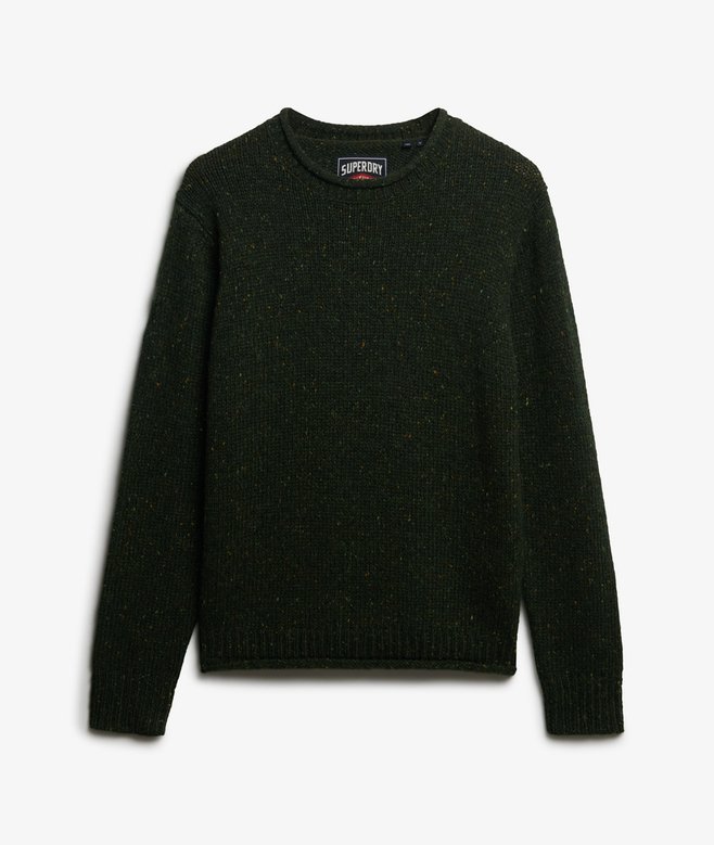 Donegal Jumper