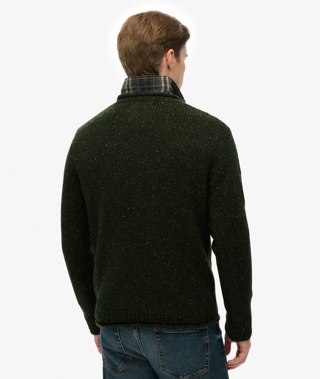 Donegal Jumper