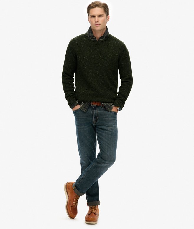 Donegal Jumper