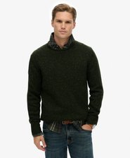 Donegal Jumper