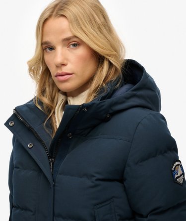 Everest Bomber Jacket Image 4