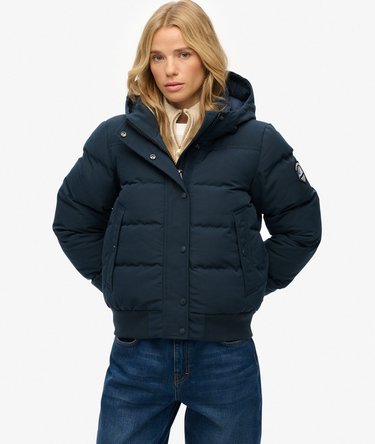Everest Bomber Jacket Image 5