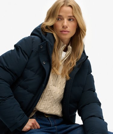 Everest Bomber Jacket Image 2