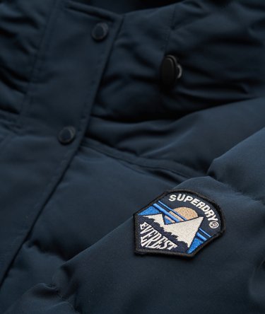 Everest Bomber Jacket Image 7
