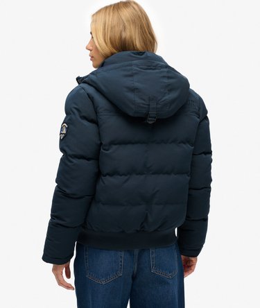 Everest Bomber Jacket Image 6