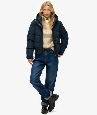 Everest Bomber Jacket Image 3