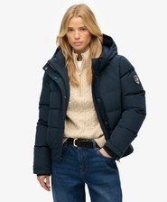 Everest Bomber Jacket