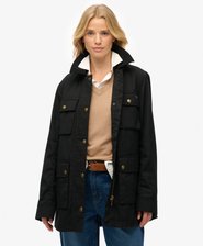 Wax Jacket