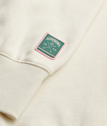 Sweat à col V Country Club Image 6