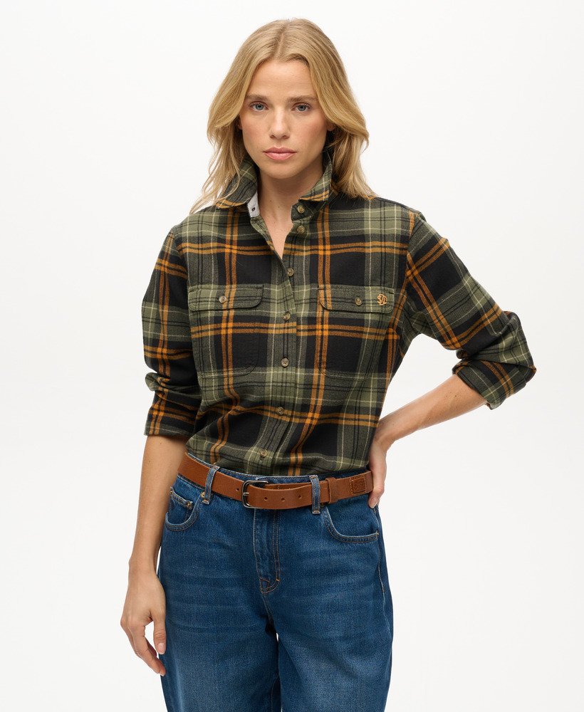 M / used wash flannel check shirts Lサイズ Amazon.com: Mens Armored Checkered Flannel Biker Shirt