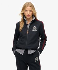Country Club Track Top