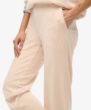 Country Club Velour Joggers