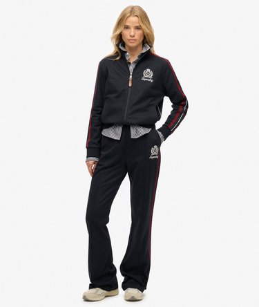 Country Club Track Pants Image 1