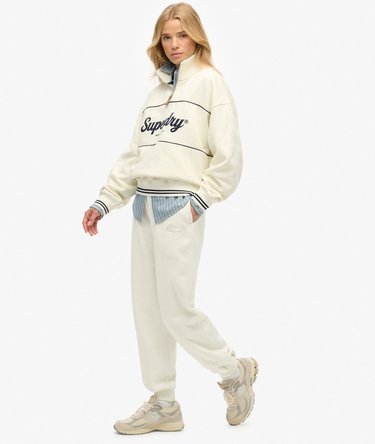 Country Club Cuff Joggers Image 3
