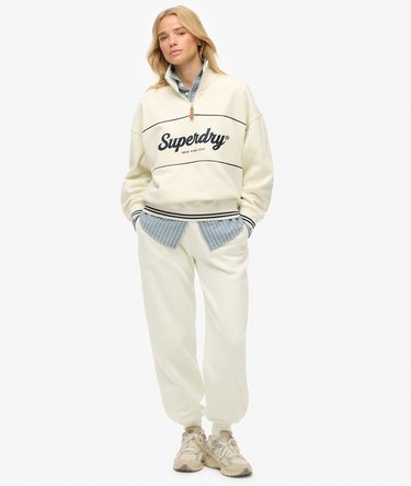 Country Club Cuff Joggers Image 1