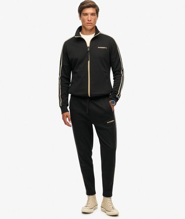 Tech Cult Joggers Image 1