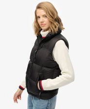 Tech Padded Gilet