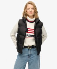 Tech Padded Gilet