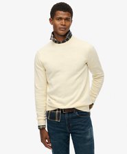 Essentials Cotton Jumper