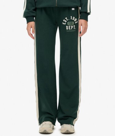 Hokejowe spodnie dresowe Athletic Essentials Image 4