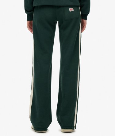 Hokejowe spodnie dresowe Athletic Essentials Image 5