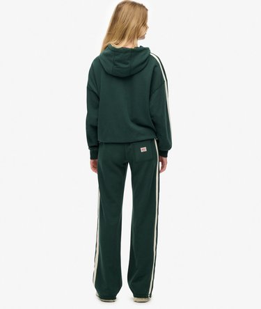 Hokejowe spodnie dresowe Athletic Essentials Image 6