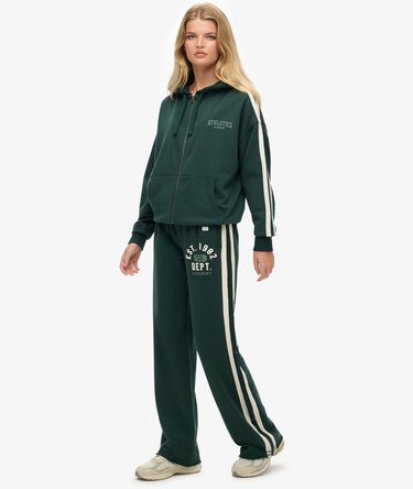 Hokejowe spodnie dresowe Athletic Essentials Image 3